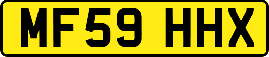 MF59HHX