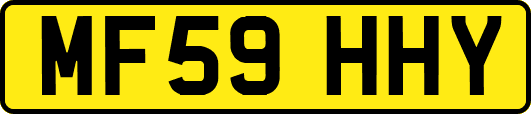 MF59HHY