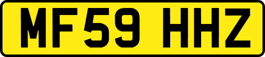MF59HHZ
