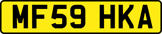 MF59HKA