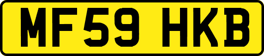 MF59HKB