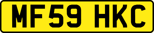 MF59HKC