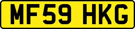 MF59HKG