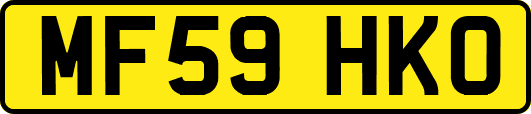 MF59HKO
