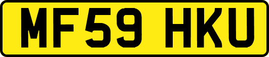 MF59HKU