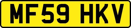 MF59HKV