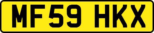 MF59HKX