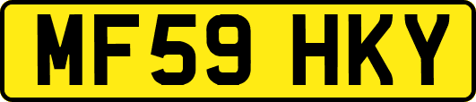 MF59HKY
