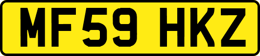 MF59HKZ