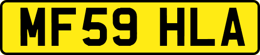 MF59HLA