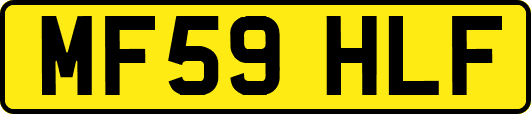 MF59HLF