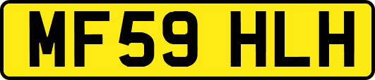 MF59HLH
