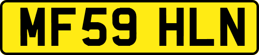 MF59HLN