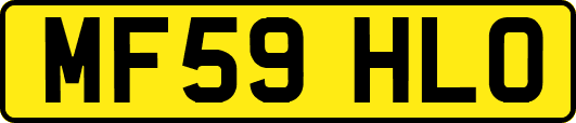 MF59HLO