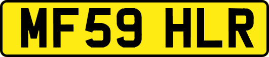 MF59HLR