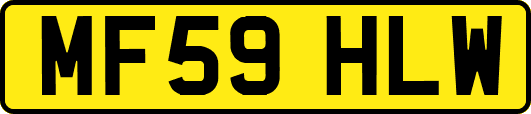 MF59HLW