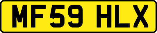 MF59HLX