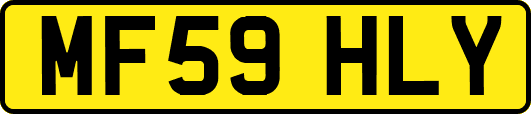 MF59HLY