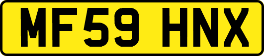 MF59HNX