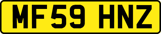 MF59HNZ