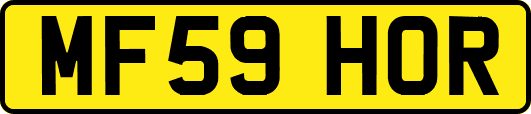 MF59HOR