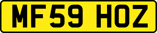 MF59HOZ