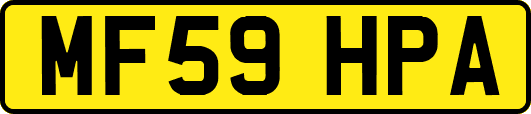 MF59HPA