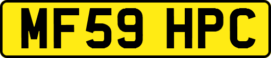 MF59HPC
