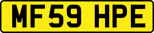 MF59HPE