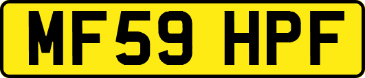 MF59HPF