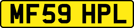 MF59HPL