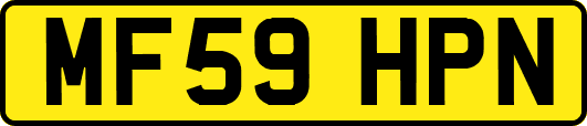 MF59HPN
