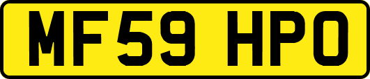 MF59HPO