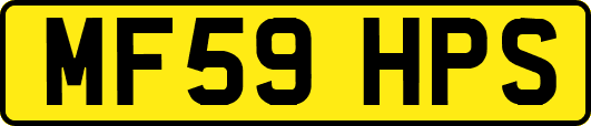MF59HPS
