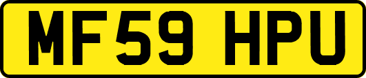 MF59HPU