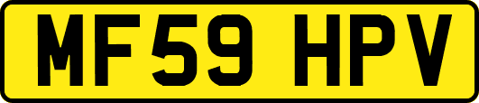 MF59HPV