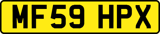 MF59HPX
