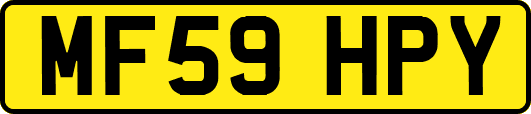 MF59HPY