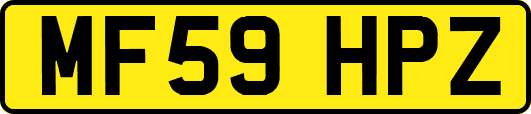 MF59HPZ