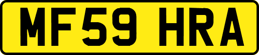 MF59HRA
