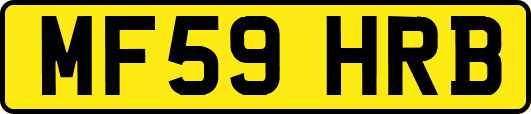 MF59HRB