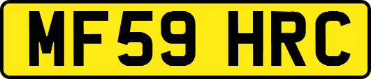 MF59HRC