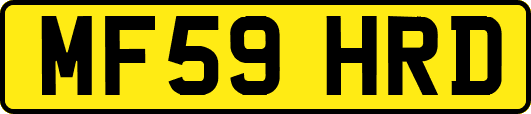 MF59HRD