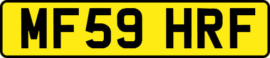 MF59HRF