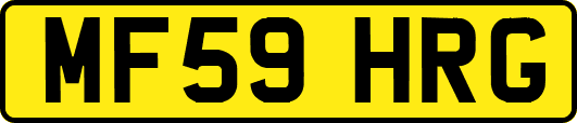 MF59HRG