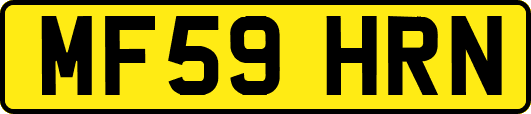 MF59HRN