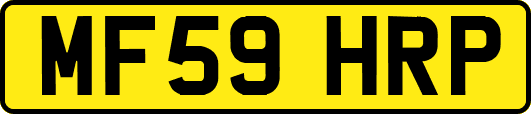 MF59HRP