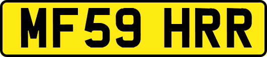 MF59HRR