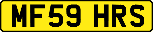 MF59HRS