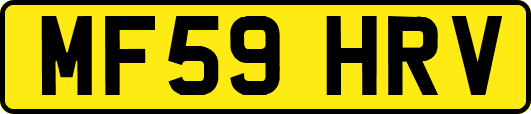 MF59HRV